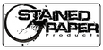 Stained Paper Products - Home