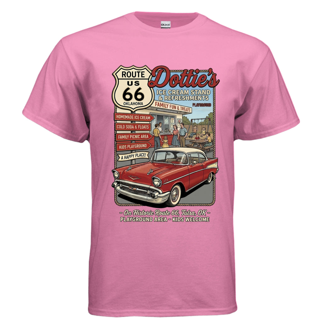 AZALEA - G200 - FRONT