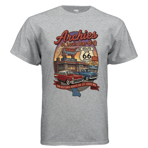 SPORT GREY - G200 - FRONT