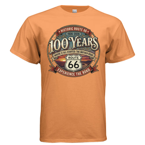 TANGERINE - G200 - FRONT