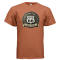 TEXAS ORANGE - G200 - FRONT