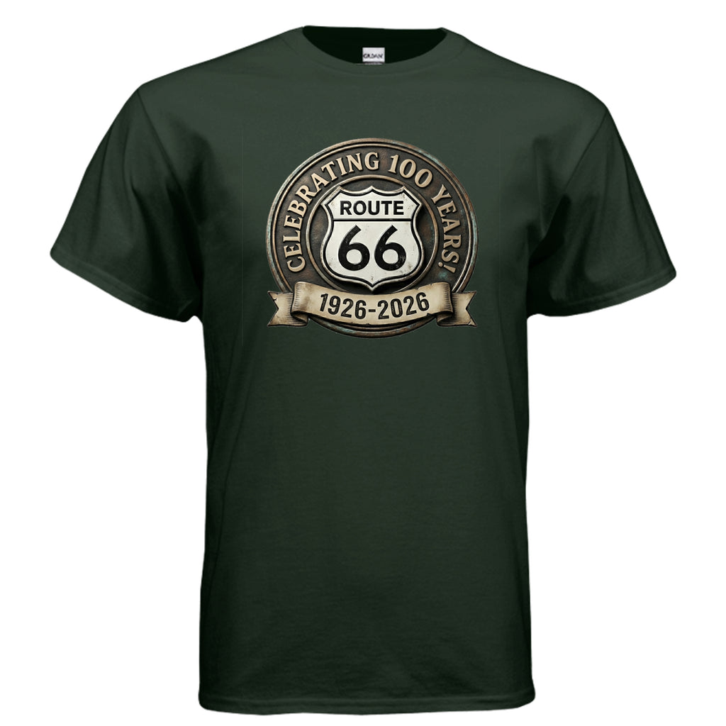 FOREST GREEN - G200 - FRONT