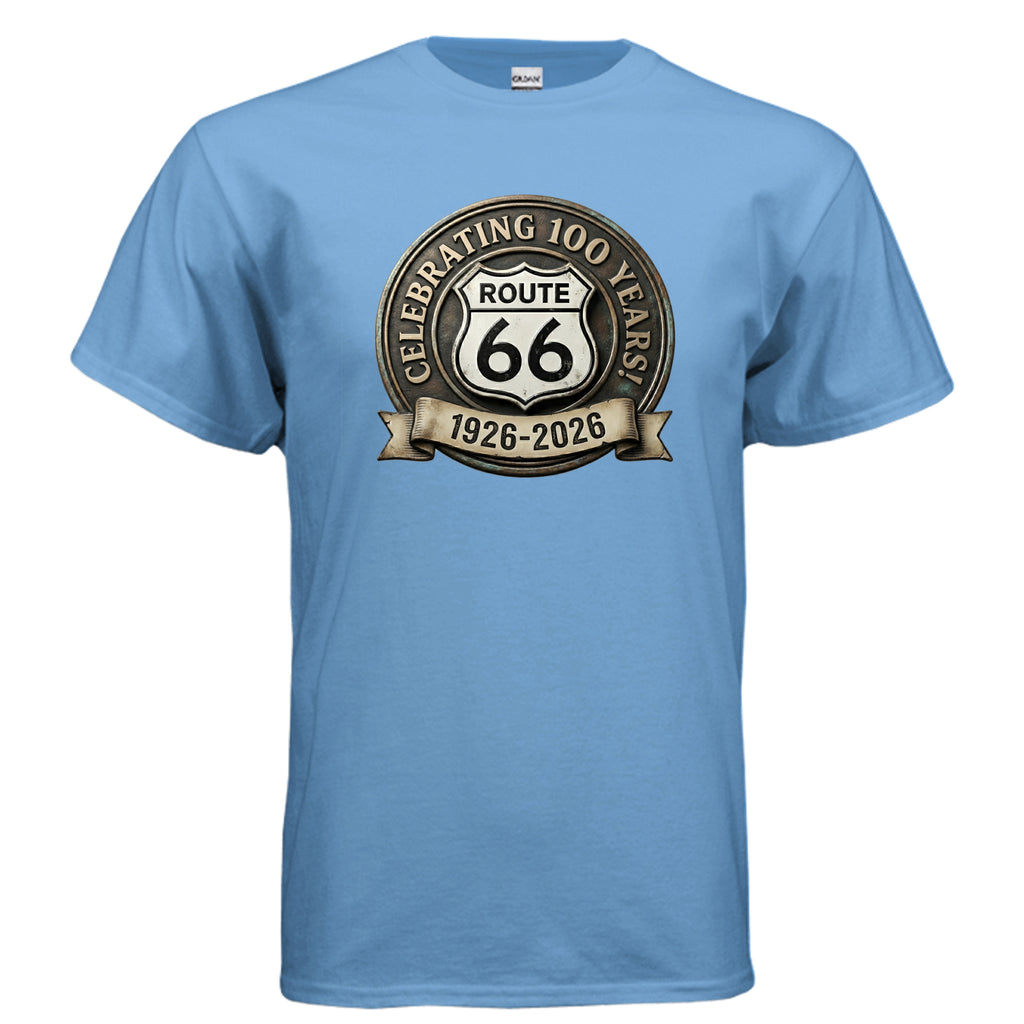 CAROLINA BLUE - G200 - FRONT