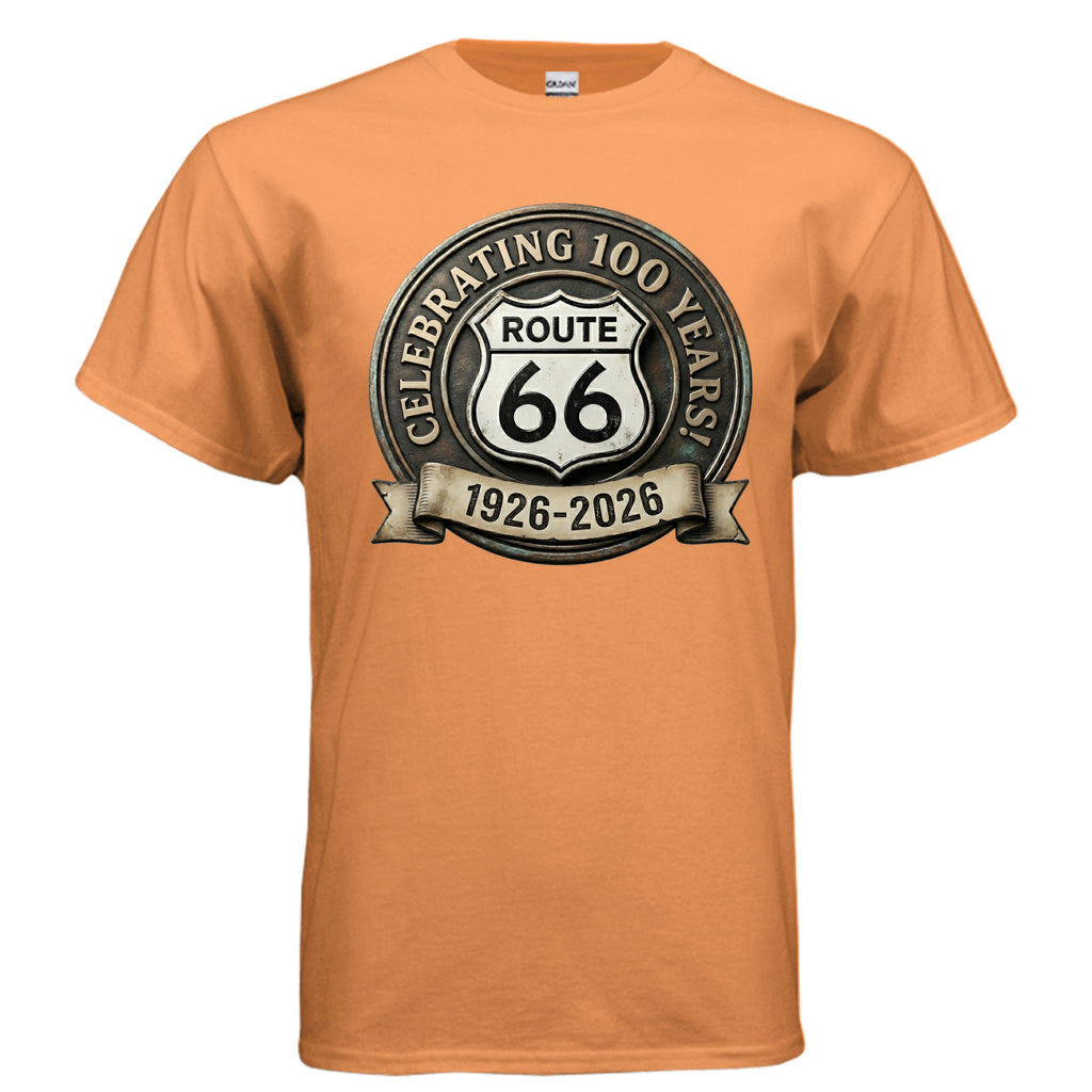 TANGERINE - G200 - FRONT