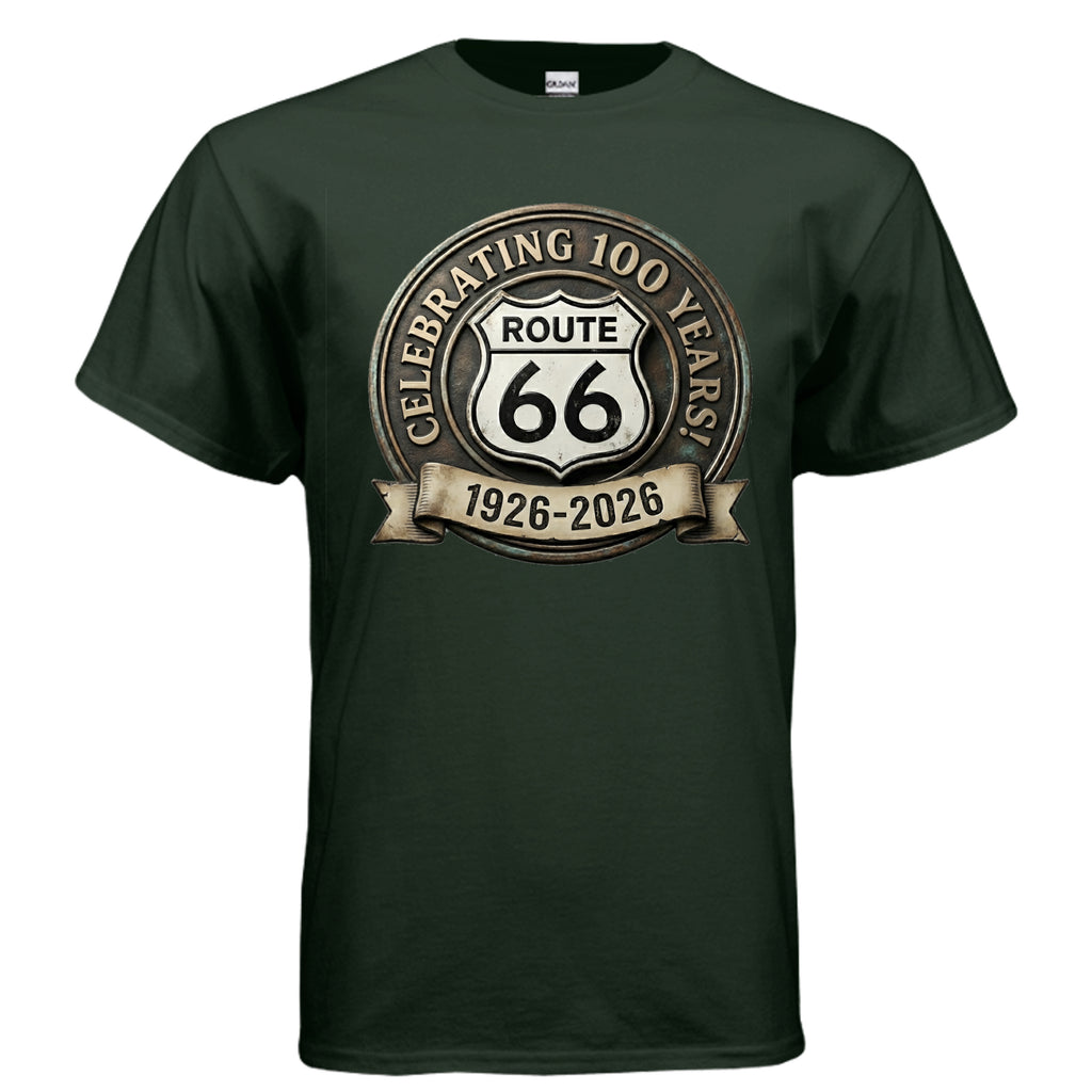 FOREST GREEN - G200 - FRONT